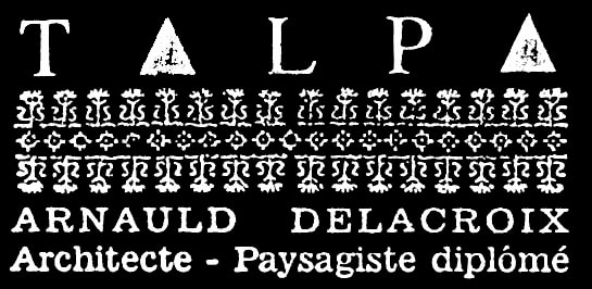Agence d'architecture TALPA