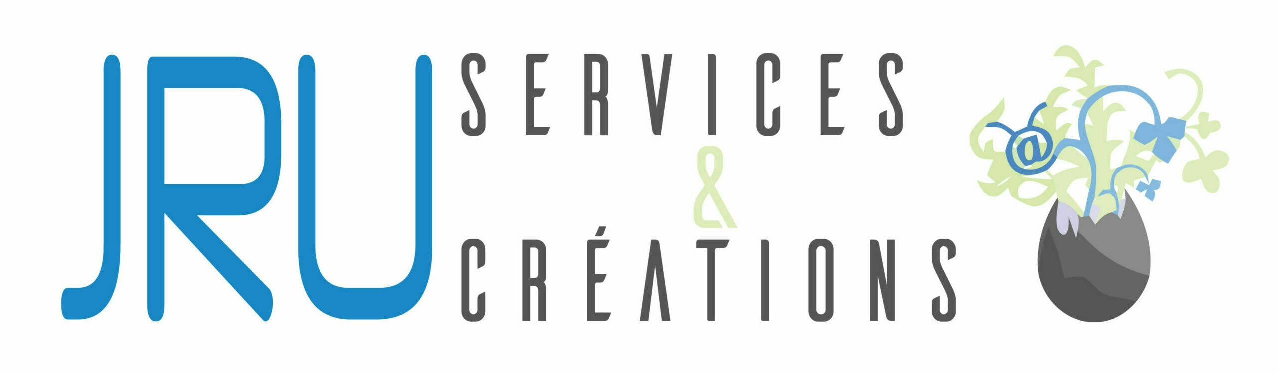 Logo JRU Services